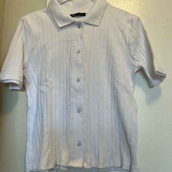 ZARA and H&M Crop top - Picture 3 of 7